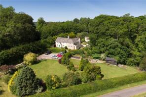 Woodcock Cottage, Road From Limers Cross To Langford Lane, Honiton EX14 4UQ