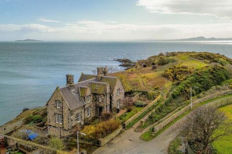 Lammerlaws, Burntisland, KY3