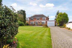 Hawthorn House, Sneck Gate Lane, Middlesbrough TS8 0AQ