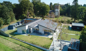 Langdale, Church Lane, Louth LN11 0TH