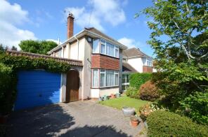 41, Oakleigh Close, Backwell BS48 3JX