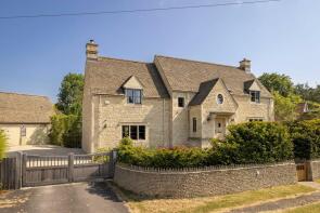Deerhurst, Todenham GL56 9NY