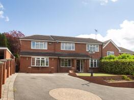 22, Paulbrook Road, Bridgnorth WV16 5DN