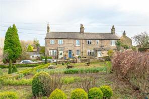 3 Half Inch Cottage, The Crescent, Wetherby LS22 4AX