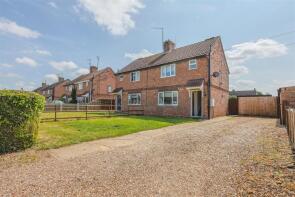 44, Small Drove, Weston, Spalding PE12 6HS
