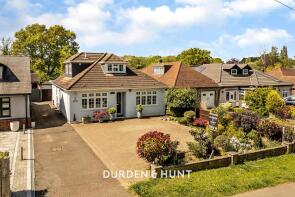 The Willows, Oak Hill Road, Stapleford Abbotts, Romford RM4 1JH