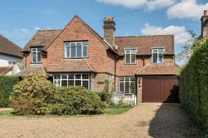 35, Doctors Lane, Caterham CR3 5AF