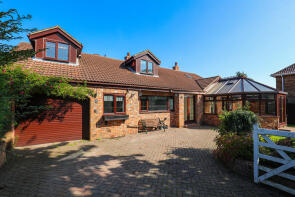 20, Common Road, Thorpe Salvin, Worksop S80 3JJ