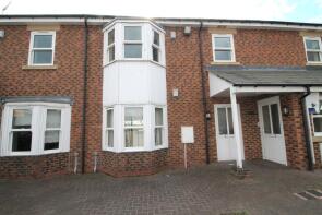 3, Victoria Court, Durham DH1 5BY
