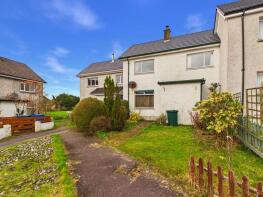 20, Dewar Avenue, Lochgilphead PA31 8NR