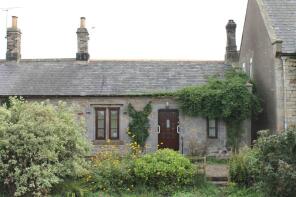 36, Crookham, Cornhill-on-tweed TD12 4TA