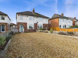 44, Chester Road, Huntington, Chester CH3 6BW
