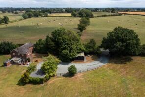 Greenacres, Lower Hall Road, Whitchurch SY13 4HW