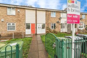 57, Victoria Street, Ravensthorpe, Dewsbury WF13 3DD