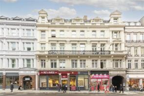 Flat 6, 2 Lambert House, Ludgate Square, London EC4M 7AS
