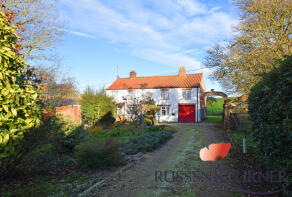 73, Stow Road, Wiggenhall St. Mary Magdalen, Wiggenhall St Mary Magdalen PE34 3DJ