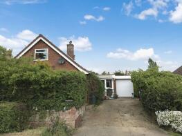 Wayfarers, Private Lane, Normanby-by-spital, Market Rasen LN8 2HF