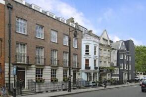 Flat B, 4, Charles Street, London W1J 5DE