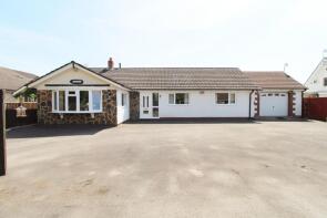 Trevista Bungalow, Goldcliff Road, Goldcliff, Newport NP18 2AX