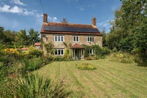 Hop House, Stour Lane, Gillingham SP8 5LX