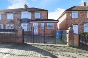 88, Morningside Road, Liverpool L11 1AU