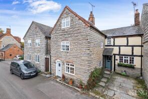 Alia Cottage, Temple Grafton Road, Alcester B49 6DS