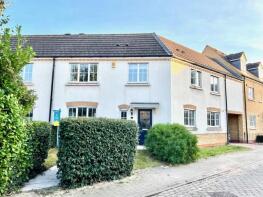1, Fleming Court, Sugar Way, Peterborough PE2 9SA
