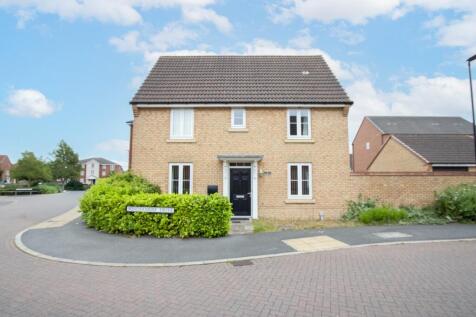 Windermere Drive, Lakeside, Doncaster, DN4
