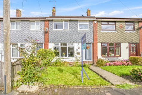 Ashbourne Close, Wardle, OL12 9LU