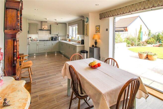 Living Kitchen