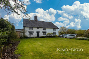 Green Farmhouse, Buggs Road, Diss IP22 1QQ