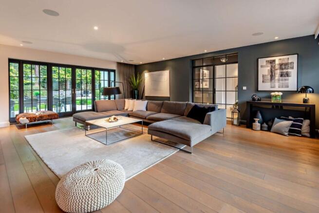 Drawing Room