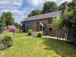 Yew Tree Cottage, Popland Lane, Leominster HR6 0NN