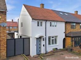 18, Barnstaple Road, Romford RM3 7SS