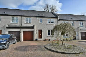 3, Mccrorie Place, Kilbarchan, Johnstone PA10 2BF