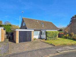9, Moores Close, Bedford MK45 2AJ