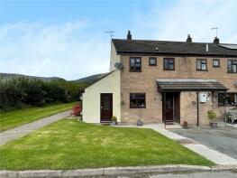 19, Dolafon Estate, Pen-y-bont-fawr, Oswestry SY10 0PA
