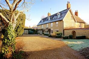 Filgrave Farm House, Filgrave MK16 9ET