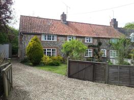 5, Copys Green, Wells-next-the-sea NR23 1NY