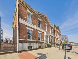 Flat 2, 83, George Street, Hull HU1 3BN