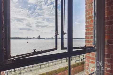 Albert Dock, Liverpool, Merseyside, L3