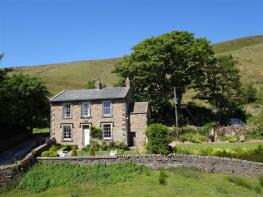 Under Pendle House, Barley Lane, Nelson BB9 6LQ