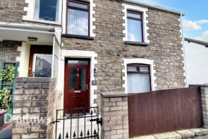 10, York Street, Abertillery NP13 1NG