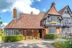 Laundry Lodge, Mentmore, Leighton Buzzard LU7 0QQ