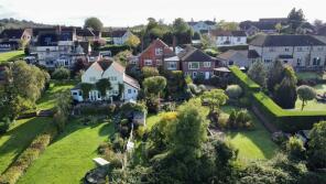 Tocwood, Seend Cleeve, Seend SN12 6PU