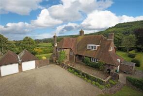 Wick Place, Underhill Lane, Hassocks BN6 8XE