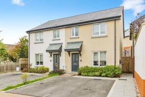 26, Mistletoe View, Newton Abbot TQ13 0GL