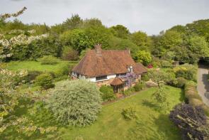 Apple Tree Cottage, French Street, Westerham TN16 1PW