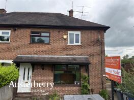 507, Dividy Road, Bentilee, Stoke-on-trent ST2 0BX