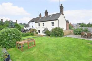 Holme Lea, Heath House Lane, Stoke-on-trent ST10 4LP